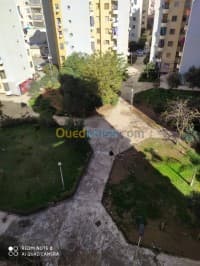 Vente Appartement F3 Alger Bab ezzouar — vignette 4
