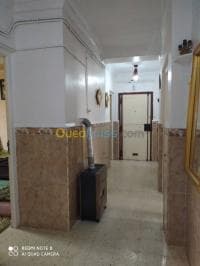 Vente Appartement F3 Alger Bab ezzouar — vignette 5