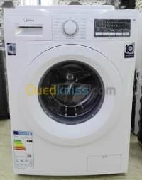 Machines a laver hublot, top سومة لرض — vignette 2