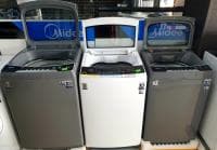 Machines a laver hublot, top سومة لرض — vignette 3