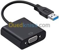Adaptateur USB 3.0 vers VGA — vignette 4