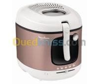 Friteuse MOULINEX AM481010 MEGA 2KG — vignette 2
