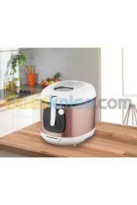 Friteuse MOULINEX AM481010 MEGA 2KG — vignette 5
