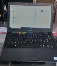 Dell latitude 7290 i7-8650/8GB/256SSD — vignette 2