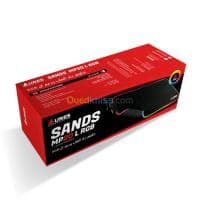 Tapis de souris SANDS MP20L GAMING RVB — vignette 3
