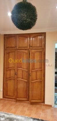 Location Appartement F3 Alger Bab ezzouar — vignette 4