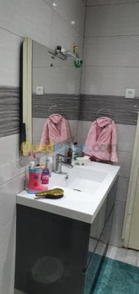 Location Appartement F3 Alger Bab ezzouar — vignette 2