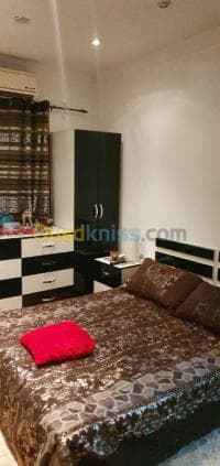 Location Appartement F3 Alger Bab ezzouar — vignette 3