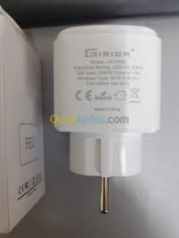 prise wifi intelligente — vignette 2