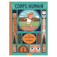 Corps humain — vignette 2