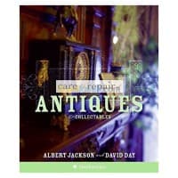 Care and Repair of Antiques and Collectables — vignette 2