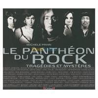 Le panthéon du rock — vignette 2