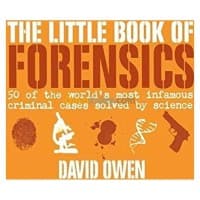 Little Book of Forensics — vignette 2