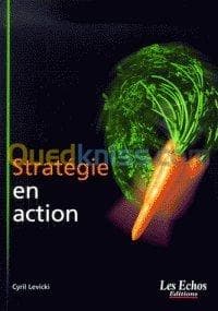 Stratégie en action — vignette 2
