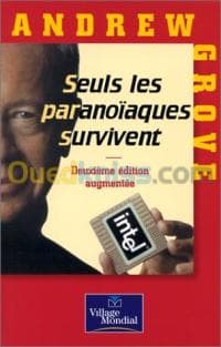 Seuls les paranoiaques survivent — vignette 2
