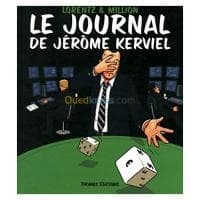 Le journal de Jérôme Kerviel -BD- — vignette 2