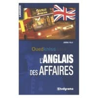 L'anglais des affaires — vignette 2