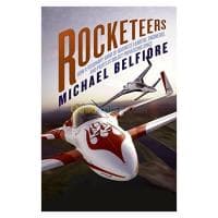 Rocketeers: How a Visionary Band of Business Leaders, Engineers, and Pilots Is Boldly Privatizing Space — vignette 2