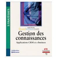 Gestion des connaissances applications crm et e-business — vignette 2