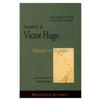 Avoir pour patrie le monde et pour nation l'humanité : Actualités de Victor-Hugo — vignette 2