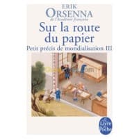 Sur la route du papier — vignette 2
