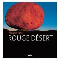 Rouge désert — vignette 2