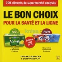 Le bon choix pour la santé et la ligne — vignette 2