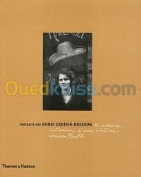 Le silence intérieur d'une victime consentante : portraits d'Henri Cartier-Bresson — vignette 2