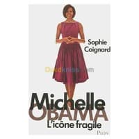 Michelle Obama, l'icône fragile — vignette 2