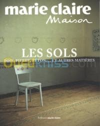Les sols- Bois, pierre, béton... et autres matières — vignette 2