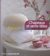 Chapeaux et serre-têtes — vignette 2