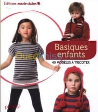 Basiques enfants, LOISIRS CREATIF — vignette 2