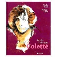 En tête à tête avec Colette — vignette 2