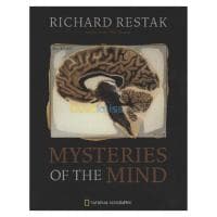 Mysteries of the Mind — vignette 2