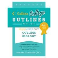 College Biology fully revised and updated — vignette 2
