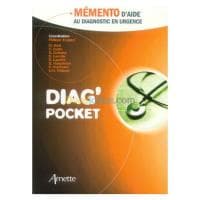 Diag'Pocket : Mémento d'aide au diagnostic d'urgence — vignette 2