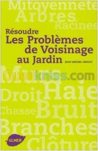 Résoudre les problèmes de voisinage au jardin — vignette 2