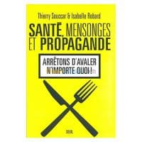 Santé, mensonges et propagande — vignette 2