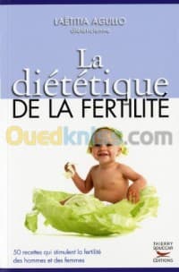 La diététique de la fertilité — vignette 2
