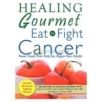 Healing Gourmet Eat to Fight Cancer — vignette 2
