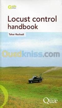 Locust Control Handbook — vignette 2
