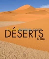 Déserts du monde — vignette 2