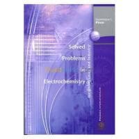Solved problems in electrochemistry for universités and industry — vignette 2