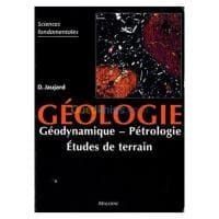 Géologie, pétrologie, études de terrain — vignette 2