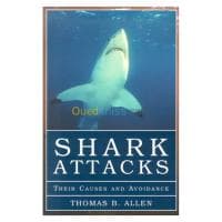 Shark Attacks: Their Causes and Avoidance — vignette 2