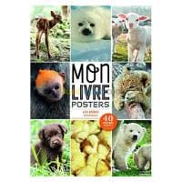 Bébés animaux. collection mon livre post — vignette 2