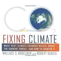 Fixing Climate: What Past Climate Changes Reveal About the Current Threat--and How to Counter It — vignette 2