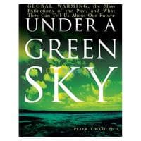 Under a Green Sky: Global Warming, the Mass Extinctions of the Past, and What They Can Tell Us About Our Future — vignette 2