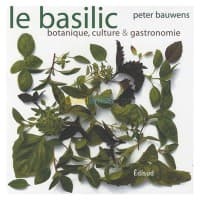 Le basilic - Botanique, culture & gastronomie — vignette 2