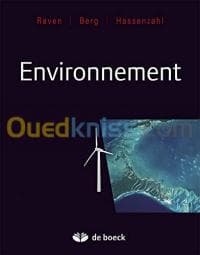 Environnement — vignette 2